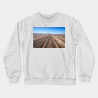 Sand Road. Crewneck Sweatshirt